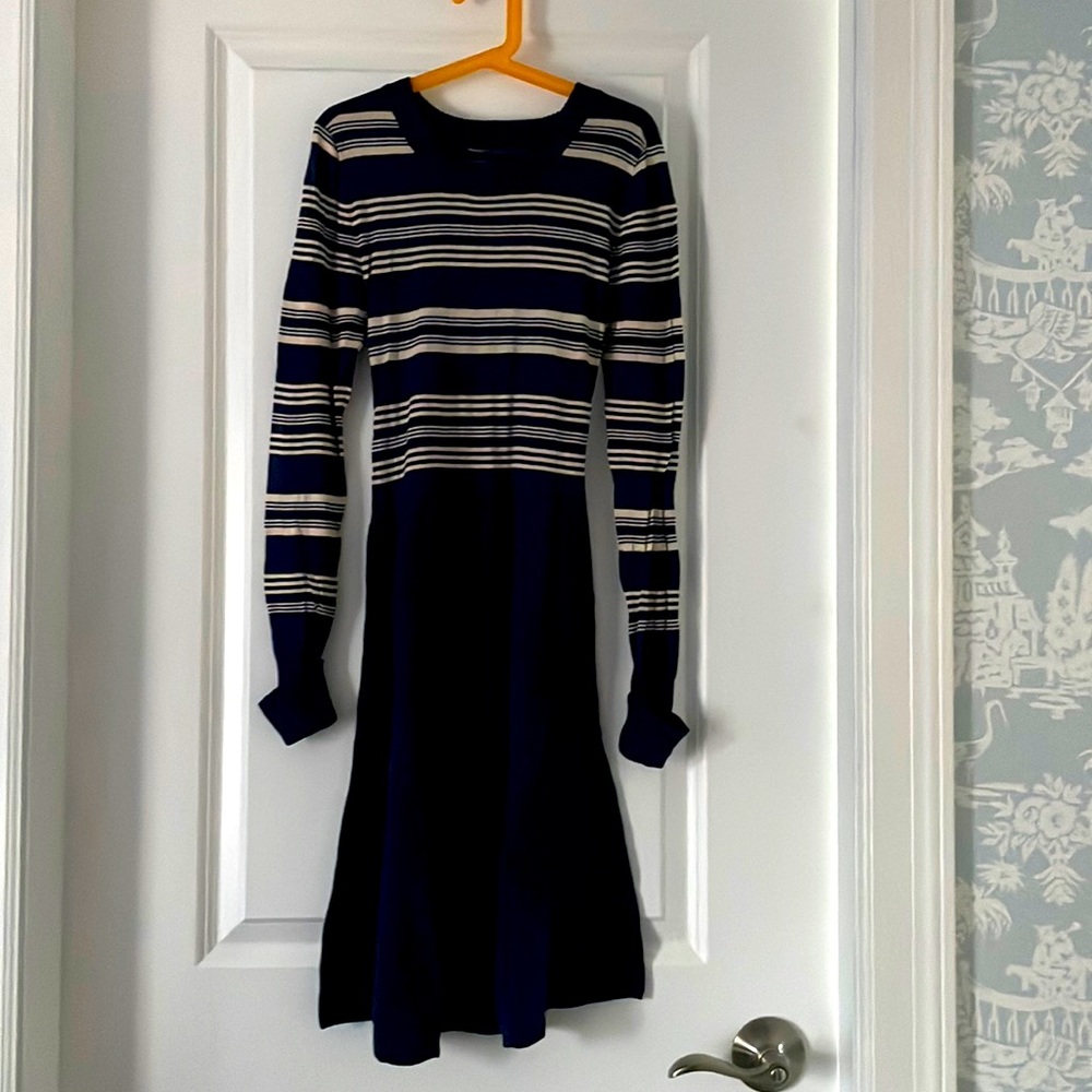 Marc Jacobs knitwear dress S